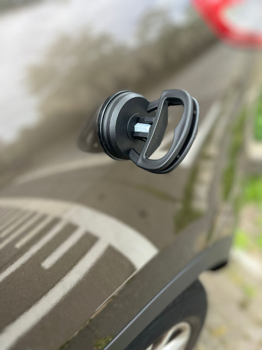 Autodeuk Verwijder Tool – Krachtige Zuignap Trekker