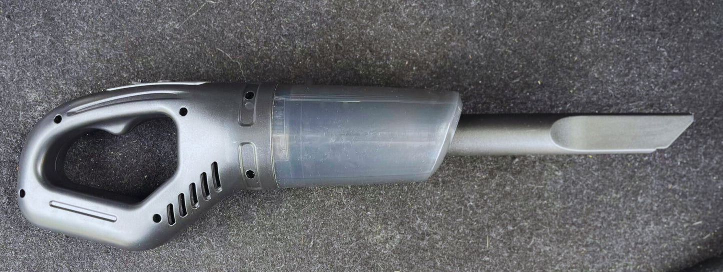 Handheld Oplaadbare Auto Stofzuiger