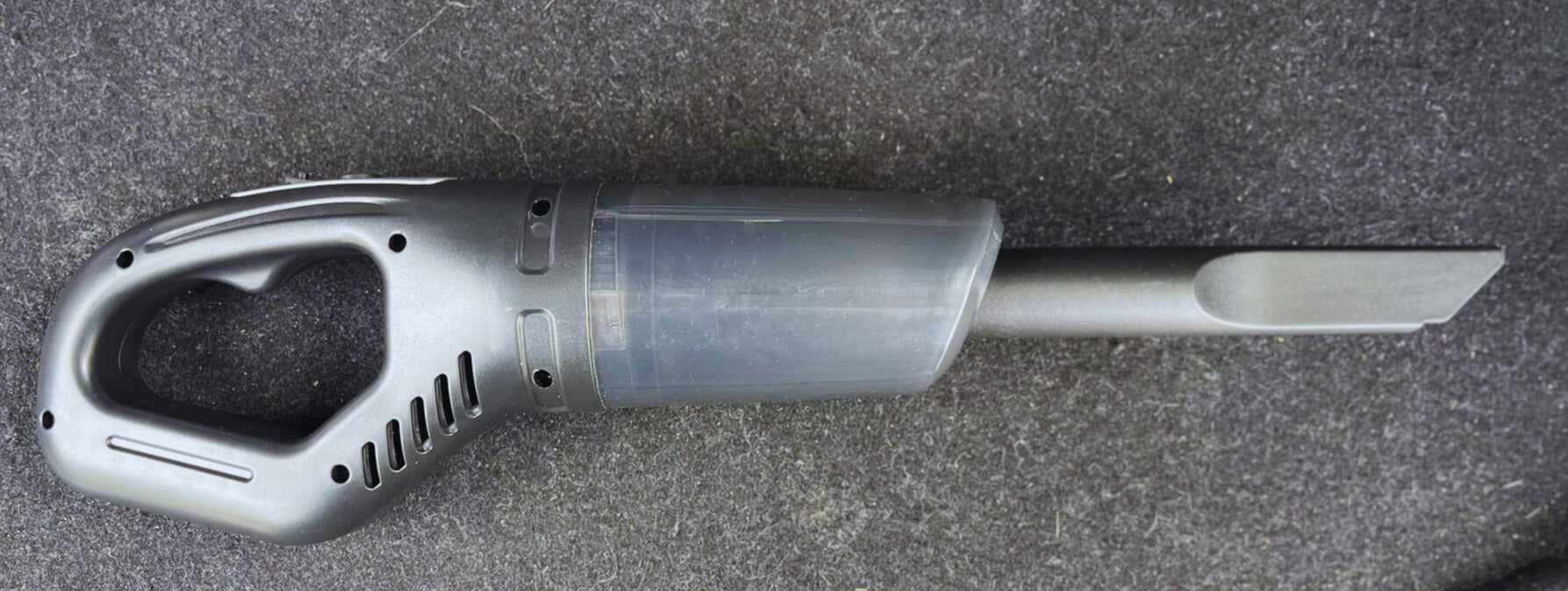 Handheld Oplaadbare Auto Stofzuiger