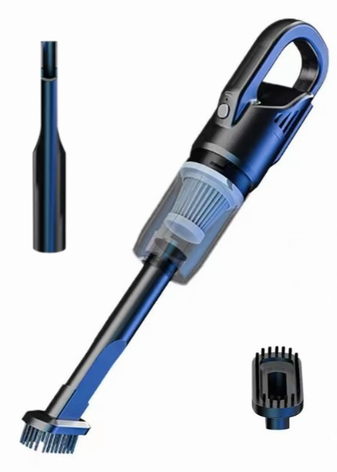 Handheld Oplaadbare Auto Stofzuiger